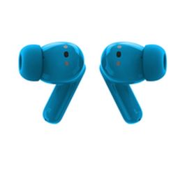 Auriculares Motorola Moto Buds Bass Azul