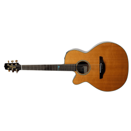 Takamine Guitarra Fsf40 Santa Fe E/A Nex Cutway para Zurdos - Natural Precio: 1534.49999978. SKU: B1JZ3MRVLD