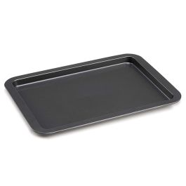 Bandeja Rectangular Metal 38Cm Kinvara (24 Unidades) Bandeja Rectangular Metal 38Cm Kinvara (24 Unidades)