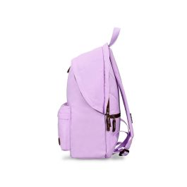 Mochila Antartik Basic Pack Con Bolsillo Para Portatil Morado 20 L 300x160x420 mm