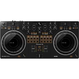 Pioneer DJ PIO4573201242440 Controlador DJ DDJ-REV1 2 canales