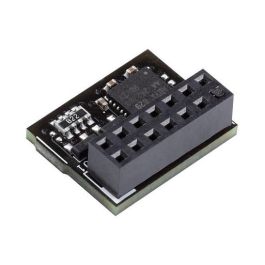 ASUS TPM-SPI Hardwaresicherheitschip SPI Windows 10 16 mm 13 mm