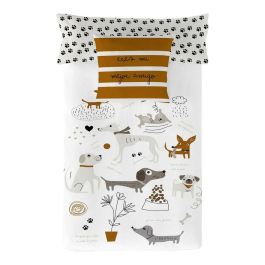 Funda Nórdica Panzup Dogs Cama de 180/190 (260 x 220 cm) Funda Nórdica Panzup Dogs Cama de 180/190 (260 x 220 cm)