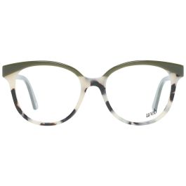 Montura de Gafas Mujer WEB EYEWEAR WE5196 50055 Montura de Gafas Mujer WEB EYEWEAR WE5196 50055