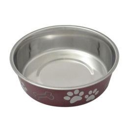 Nayeco Comedero Baltic para Mascotas, 17 cm de Diámetro, 800 ml de Capacidad - 1 Unidad