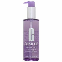 Clinique Take The Day Off Aceite Limpiador Precio: 20.69000054. SKU: B17WA45YC6