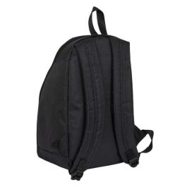 Safta Mochila Nevera Waterproof Mickey Mouse Black 23x36x18cm