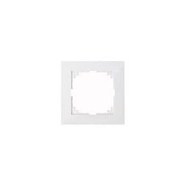 MERTEN MEG4010-3625 Marco M-Pure Simple para Interruptor, Blanco Activo (1 Unidad) Precio: 12.6445. SKU: B1HFMJ98Z5
