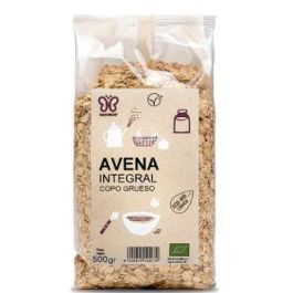 Copos De Avena Gruesos 500Gr. Eco Precio: 3.4999998. SKU: B15WK4XC55