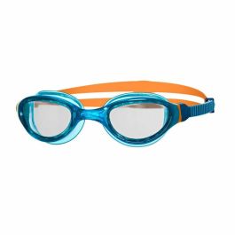 Gafas de Natación Zoggs Phantom 2.0 Azul Talla única Precio: 16.50000044. SKU: S6458484