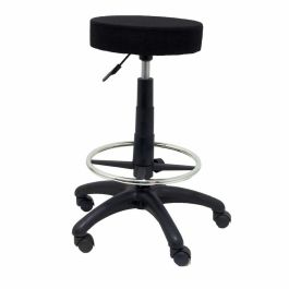 Taburete Tolosa Foröl T10ARAN840 Negro Metal Taburete Tolosa Foröl T10ARAN840 Negro Metal