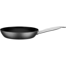 GSW AAANA25611 Sartén de Acero al Carbono Avanti 28 cm para Inducción