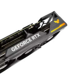 Tarjeta Gráfica Asus GeForce RTX 4070 Ti SUPER OC Edition GDDR6X GEFORCE RTX 4070 TI SUPER 16 GB