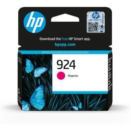 HP Tinta Magenta Officejet-Pro 8120 y 8130 Series, 400 páginas - Nº 924 Precio: 12.89000053. SKU: B12Y8T2LHY