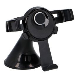 Soporte de smartphone giratorio para coche Precio: 8.49999953. SKU: B17KCFYXVD