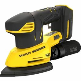 Lijadora de acabado - STANLEY FATMAX V20 - SFMCW221B-XJ - Batería de litio (sin) - 18V Precio: 98.50000039. SKU: B1JZBTW6KC