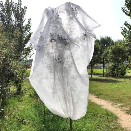 Biotop Ø 1,5 x 1,8 m Capuchas de Protección para Plantas Saco Maxy Artic. Gramaje 30gr/m² Tratamiento UV