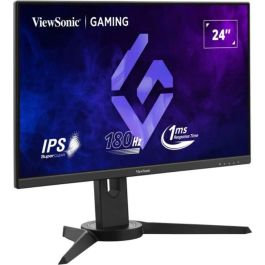 Viewsonic VX Series VX2479J-HD-PRO Monitor Gaming 23.8" Full HD IPS 180Hz 1ms AMD FreeSync Negro