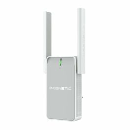 Router Keenetic KN-3411-01-EU Precio: 94.50000054. SKU: B1HMPWL5RD