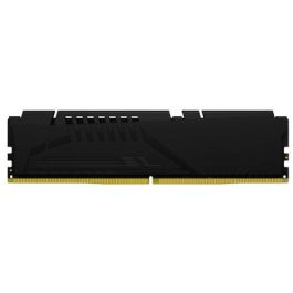 Kingston FURY Beast Módulo de Memoria RAM DDR5 16 GB (1x16 GB) 6000 MT/s CL30 KF560C30BBE-16 para PC y Servidor