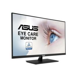 Monitor Profesional Asus VP32AQ 31.5"/ WQHD/ Multimedia/ Negro