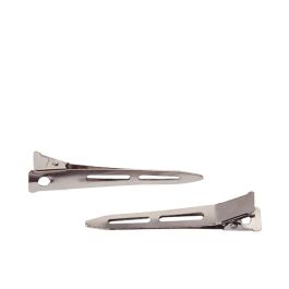 Beter Pinzas Cabello Profesional 10 Piezas Inoxidables Bixoto Precio: 2.50000036. SKU: S0522969