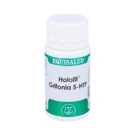 Holofit Grifonia 50 Cápsulas con Magnesio y Vitamina B6 – Apto para Vegetarianos Precio: 29.5000002. SKU: B1J6NB8KET