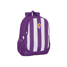 Mochila Escolar Real Valladolid C.F. Morado 32 x 44 x 16 cm Precio: 28.58999979. SKU: B13X2JBKN9