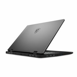 Laptop MSI 9S7-15P215-212 16" Intel Core i7-14700HX 32 GB RAM 1 TB SSD Qwerty Español
