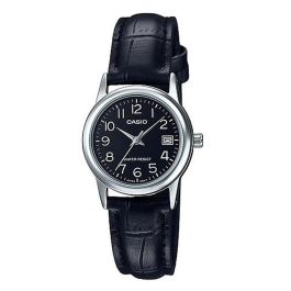 Reloj Mujer Casio COLLECTION Negro (Ø 25 mm) Precio: 62.50000053. SKU: S7201433