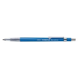 Portaminas Staedtler Mars 2 mm Con Clip Y Afilaminas