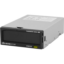 Tandberg Data 8785 RDX Unidad de almacenamiento RDX Interna USB 3.5"