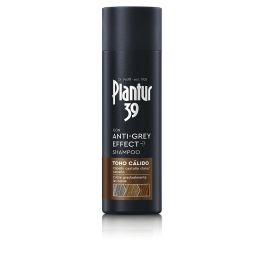 Plantur 39 ANTI-GREY EFFECT champú anticaída y anticanas 200 ml para Mujer Precio: 19.49999942. SKU: B13PEXLG8L