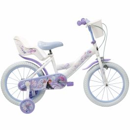 Bicicleta Infantil Huffy 21874W
