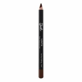 Sleek Perfilador Labial LOCKED UP Super Precise Larga Duración Cremoso Vegano #Just Say Nothing 1,79 g