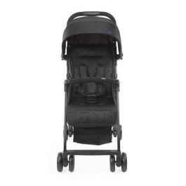 Cochecito CHICCO Ohlala 3 Jet Black