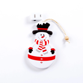 Adorno Navideño LED Interior HO-XMAS-064-IP20--WW para Decoración Cálida