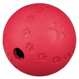 Juguete para perros Trixie Caucho Ø 7 cm Snacks