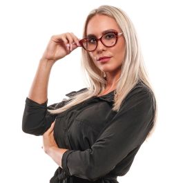Montura de Gafas Mujer WEB EYEWEAR WE5288 51056 Montura de Gafas Mujer WEB EYEWEAR WE5288 51056
