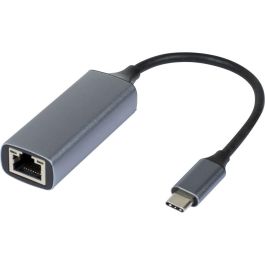 ALLNET USB 3.0 Typ-C Netzwerk Adapter 1 Gigabit LAN ALL-NC-1GPD-USB-C *ALLTRAVEL* Precio: 49.50000011. SKU: B12Z5LV84V