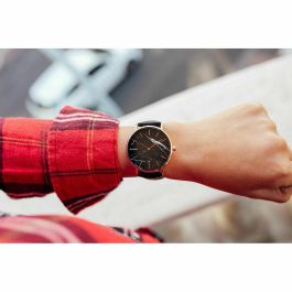 Reloj Mujer Millner 0010202-CAMDEN (Ø 40 mm)