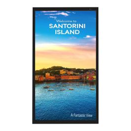 LG 49XE4F-M Monitor Señalización Digital Exterior 124cm 49" UHD IPS 4000cd/m2 24/7 IP56 Precio: 4552.88999968. SKU: B1FD2YP72V