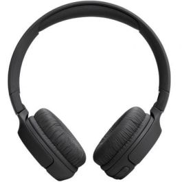 Auriculares Bluetooth con Micrófono JBL Tune 525BT Negro