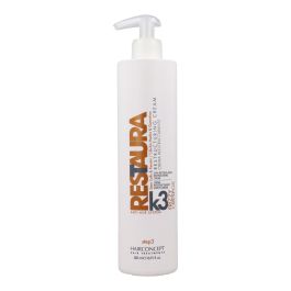 Hair Concept Restaura K Antiage Cream Crespos - Crema reestructurante nutritiva e hidratante - 500 ml Precio: 21.49999995. SKU: B1KG8V9R2K