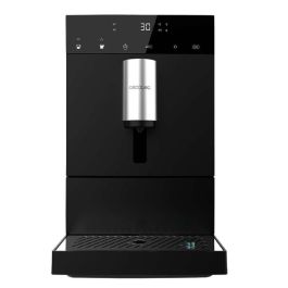 Cafetera Superautomática Cecotec Cremmaet Compact 1350 W Negro 19 bar