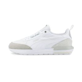 Zapatillas Deportivas Hombre Puma R22 Blanco