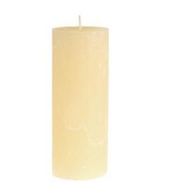 Vela Calina Bloque N26 Cruda 6X15Cm 4Uds. Precio: 29.49999965. SKU: B1G9HGYEDE