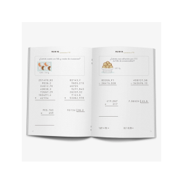 Rubio Cuaderno de problemas nº 6a para el desarrollo intelectual del alumno