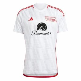 Camiseta de Fútbol de Manga Corta Hombre Adidas Fc Unión Berlin (XL) Precio: 84.50000031. SKU: B1KG86DWTV
