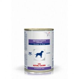 Royal Canin Canine Sensitivity Pollo 12x410 gr Precio: 68.4999997. SKU: B1KFZ683ZW